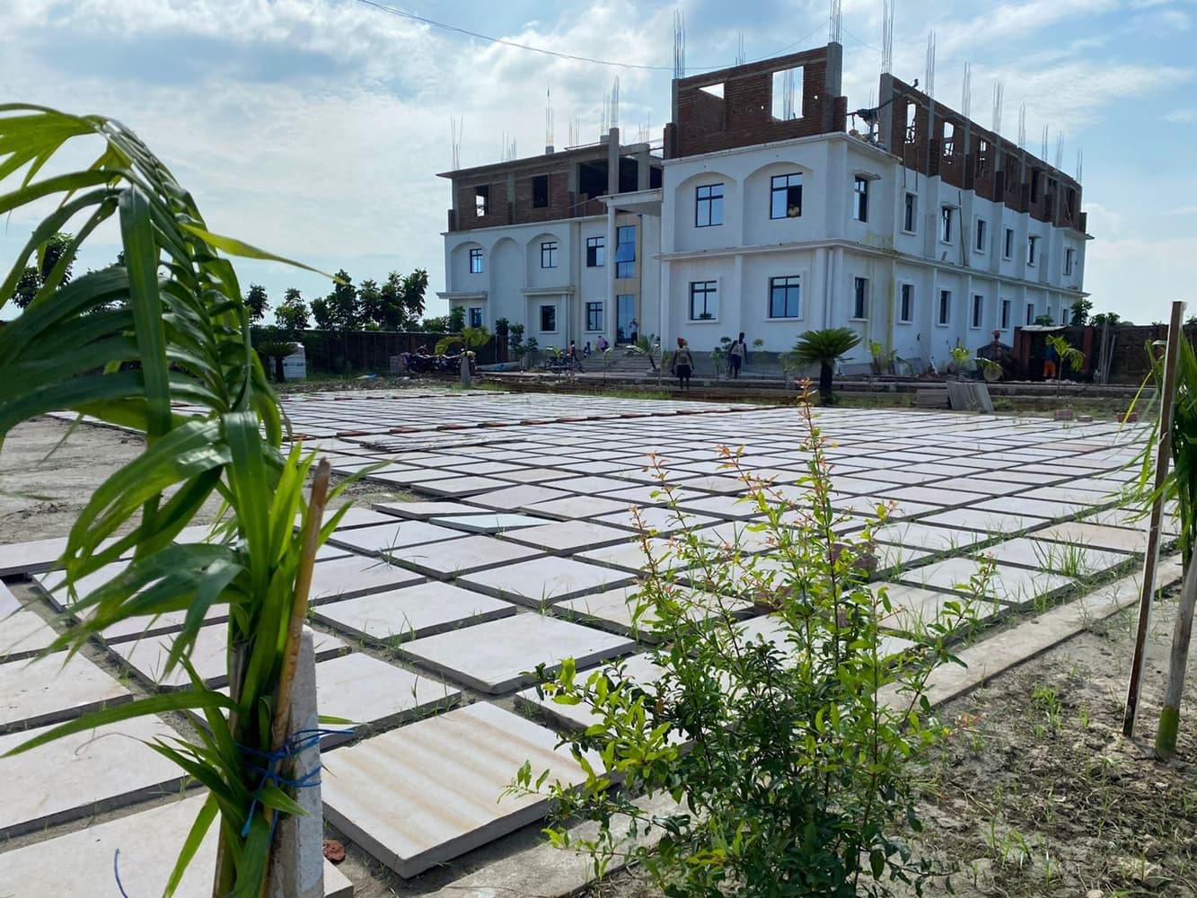 Jinvani Management College Bhojpur Extra Curriculars photo 3